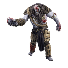 The Witcher Action Figure Ice Giant (Bloodied)