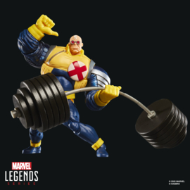 G1869 Marvel Legends Series X-Factor Strong Guy