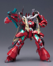 Frame Arms Plastic Model Kit 1/100 NSG-Z0/G Megatsuki Houten :RE2