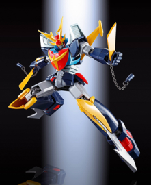 Bandai Soul Of Chogokin GX-82 Full Action Daitarn 3