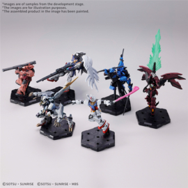 Gundam Assemble Starter Set ST01 (EN)