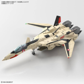 1/100 HG Macross Plus : YF-19