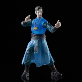 Marvel Legends Doctor Strange in the Multiverse of Madness Doctor Strange (Astral Form)