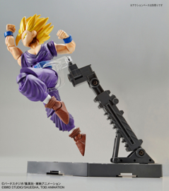 Figure-rise Dragon Ball Z Super Saiyan 2 Gohan