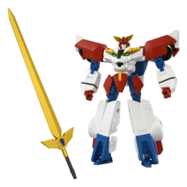 Toyrise Exkaizer Kaizer Sword Set