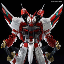 1/60 PG Gundam Astray Red Frame Kai Ltd
