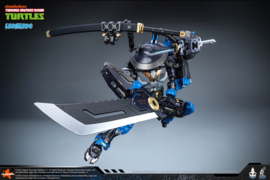 Heat Boys HB0071 Teenage Mutant Ninja Turtles Leonardo 40th Anniversary Ver.
