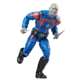 F6603 Guardians of the Galaxy Vol. 3 Marvel Legends Drax