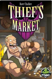 Thief's Market