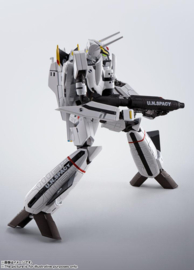 Macross Zero Hi-Metal R VF-0S Phoenix (Roy Focker Use)