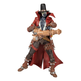 Mc Farlane Toys Spawn Gunslinger (Gatling Gun)