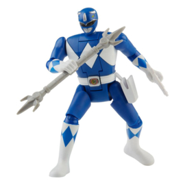 Mighty Morphin Power Rangers Retro Collection AF Blue Ranger