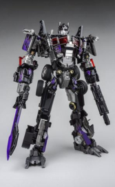 Weijiang M-01B Commander Nemesis Prime OS