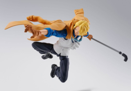 S.H. Figuarts One Piece Sabo Revolutionary Army Chief of Staff Version