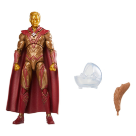 F6609 Guardians of the Galaxy Vol. 3 Marvel Legends Adam Warlock