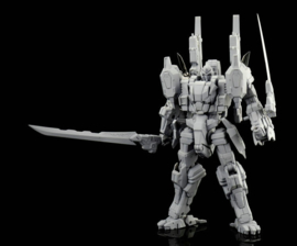 DX9 K2 Ancestrod