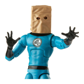 Hasbro Marvel Legends Bombastic Bag-Man [F3478]