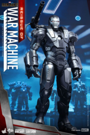 Hot Toys Iron Man 2 MM AF 1/6 War Machine