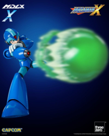 Threezero Mega Man MDLX Action Figure Rockman X / Mega Man X 12