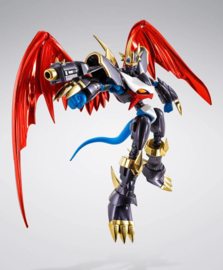 Digimon Adventure 02 S.H. Figuarts AF Imperialdramon Fighter Mode Premium Color Edition - Pre order