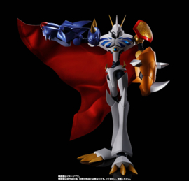 Bandai Digimon Adventure Omegamon Dynaction - Pre order