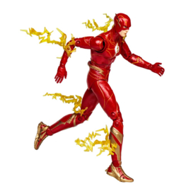 McFarlane Toys DC The Flash Movie The Flash