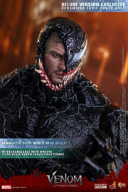 Hot Toys Venom: Let There Be Carnage MMS PVC AF 1/6 Carnage Deluxe Ver. - Pre order