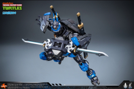 Heat Boys HB0071 Teenage Mutant Ninja Turtles Leonardo 40th Anniversary Ver.
