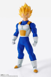 Dragon Ball Z Imagination Works Action Figure 1/9 Vegeta