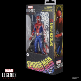 G0590 Marvel Legends Series Spider-Man '77