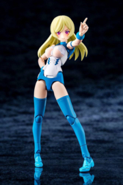 Megami Device Chaos & Pretty Plastic Model Kit 1/1 Alice