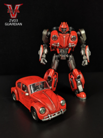 Zeta ZV-03 Guardian - Pre order