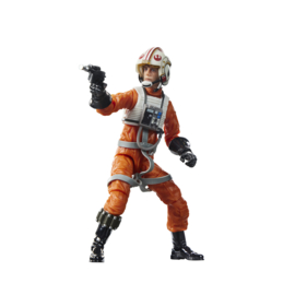 G4520 Star Wars Black Series Luke Skywalker (X-Wing Pilot)