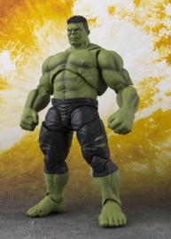 Avengers Infinity War S.H. Figuarts AF Hulk