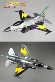 Fanstoys FT-30C Goose [Reissue 2024] - Pre order