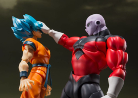 Dragonball Super S.H. Figuarts Action Figure Jiren