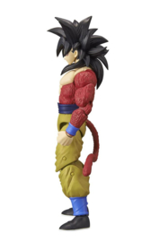 Dragon Stars Dragon Ball Super - Super Saiyan 4 Goku