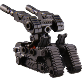 Diaclone DA-13 Powered System Dartloader