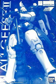 1/100 MG Tallgeese II Special Coating