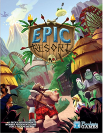Epic Resort