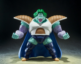 S.H.Figuarts Dragon Ball Zarbon True Power