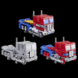 G3267 Transformers Spotlight Optimus Prime