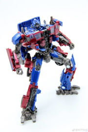 Hasbro Studio Series SS-05 Optimus Prime