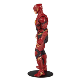 McFarlane Toys DC Justice League Movie AF Flash