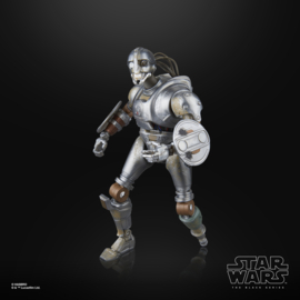 G0656 Star Wars The Black Series SM-33