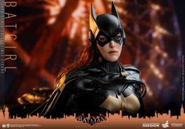 Hot Toys Batman Arkham Knight VMAF 1/6 Batgirl