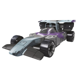 Hasbro Transformers Netflix Series Decepticon Mirage