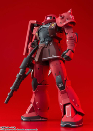 Gundam GFF MS-05S Char Aznable´s Zaku I