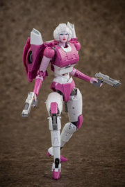 Ocular Max PS-04A Azalea