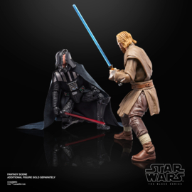 G3153 Star Wars Black Series Darth Vader (Duel’s End)